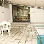 別荘 Seaside Oasis With Pool - By Traum *