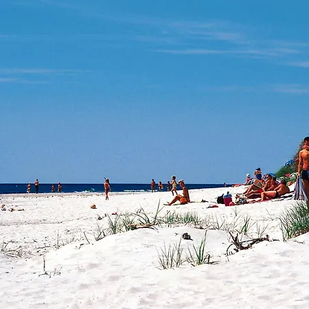 Hébergement de vacances Seaside Oasis With Pool - By Traum