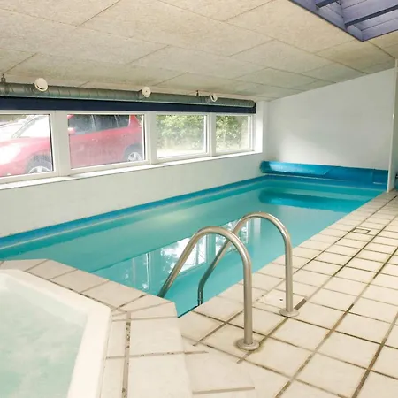 Seaside Oasis With Pool - By Traum Neksø