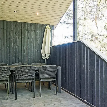 Seaside Oasis With Pool - By Traum * Neksø