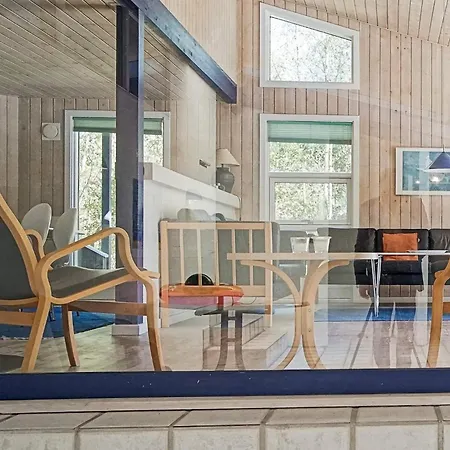 펜션 Seaside Oasis With Pool - By Traum 넥소