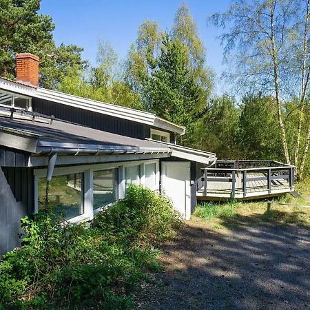 Semesterbostad Seaside Oasis With Pool - By Traum