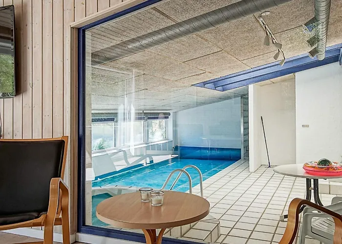 Seaside Oasis With Pool - By Traum