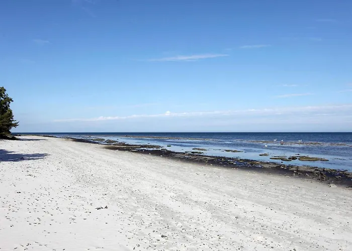 Seaside Oasis With Pool - By Traum