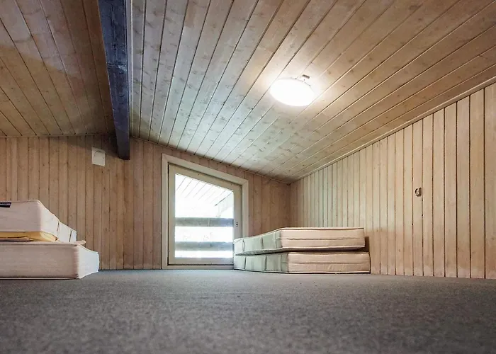 Hébergement de vacances Seaside Oasis With Pool - By Traum