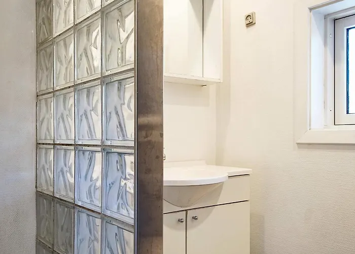 Seaside Oasis With Pool - By Traum Hébergement de vacances Neksø