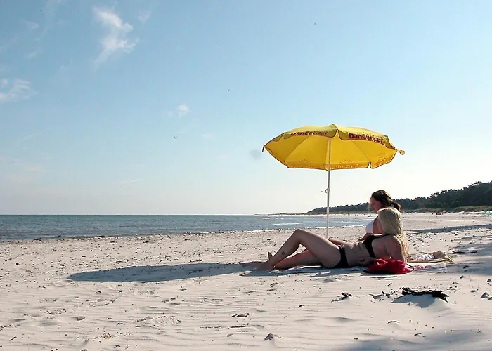 Seaside Oasis With Pool - By Traum Hébergement de vacances *