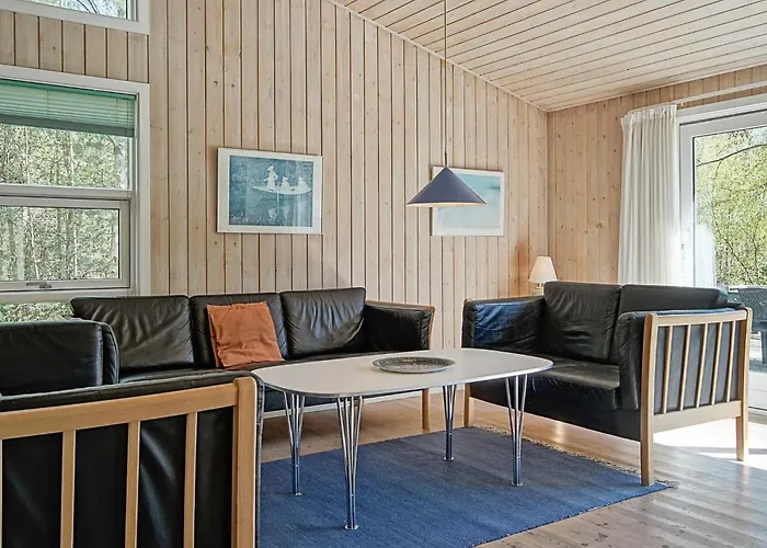 Hébergement de vacances Seaside Oasis With Pool - By Traum *